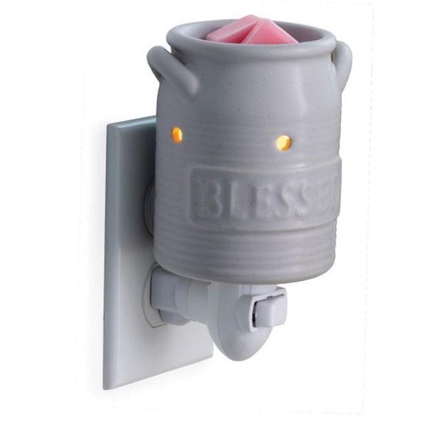CANDLE WARMERS&reg; PIBLS
