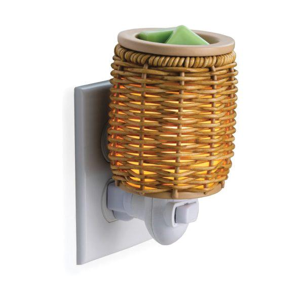 CANDLE WARMERS&reg; PIWLN