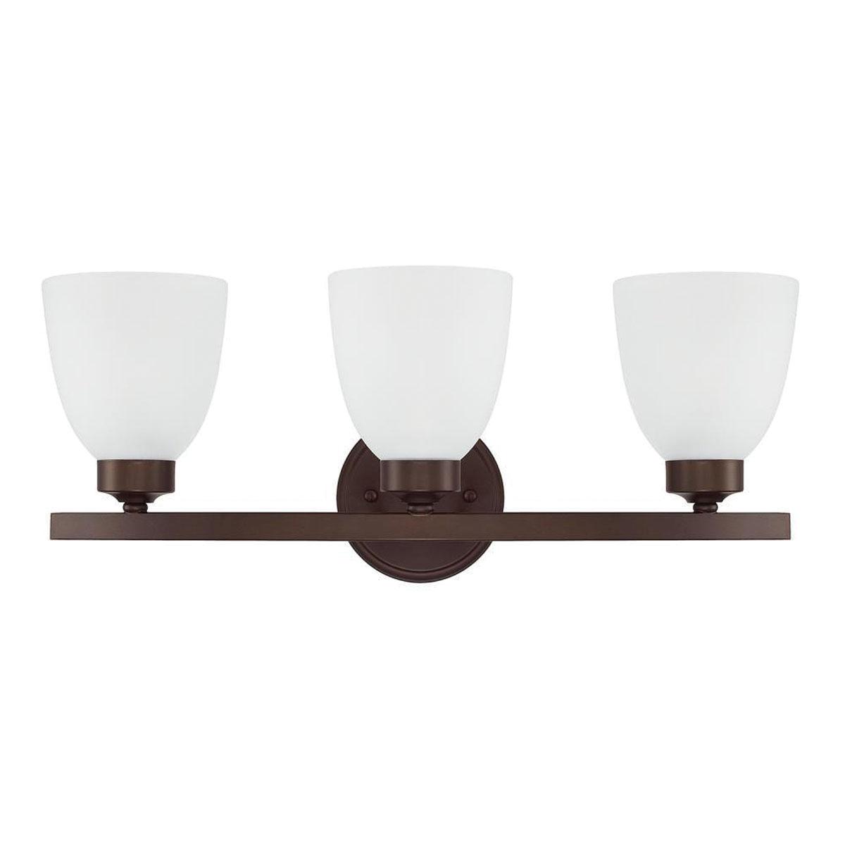 CAPITAL LIGHTING FIXTURE COMPANY® 114331BZ333 10195131