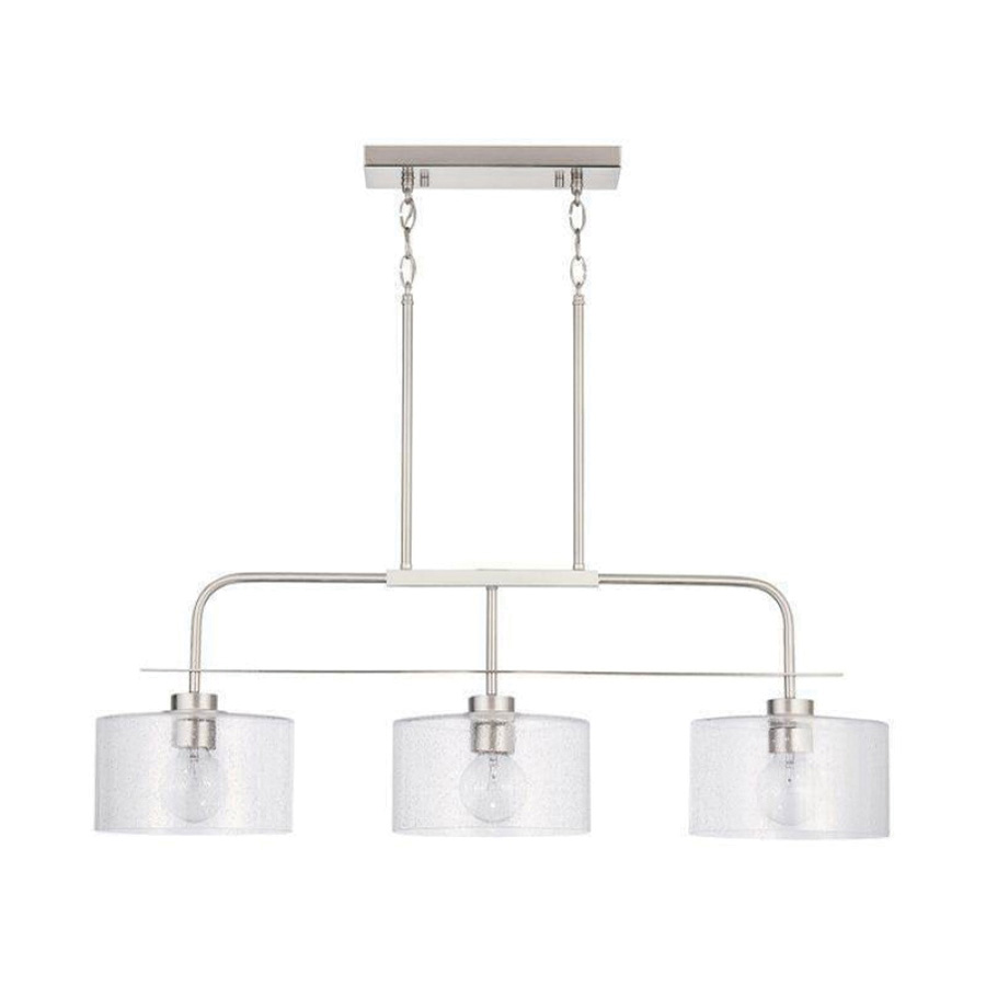 Products In Matte Nickel  Capital Lighting Fixture Company