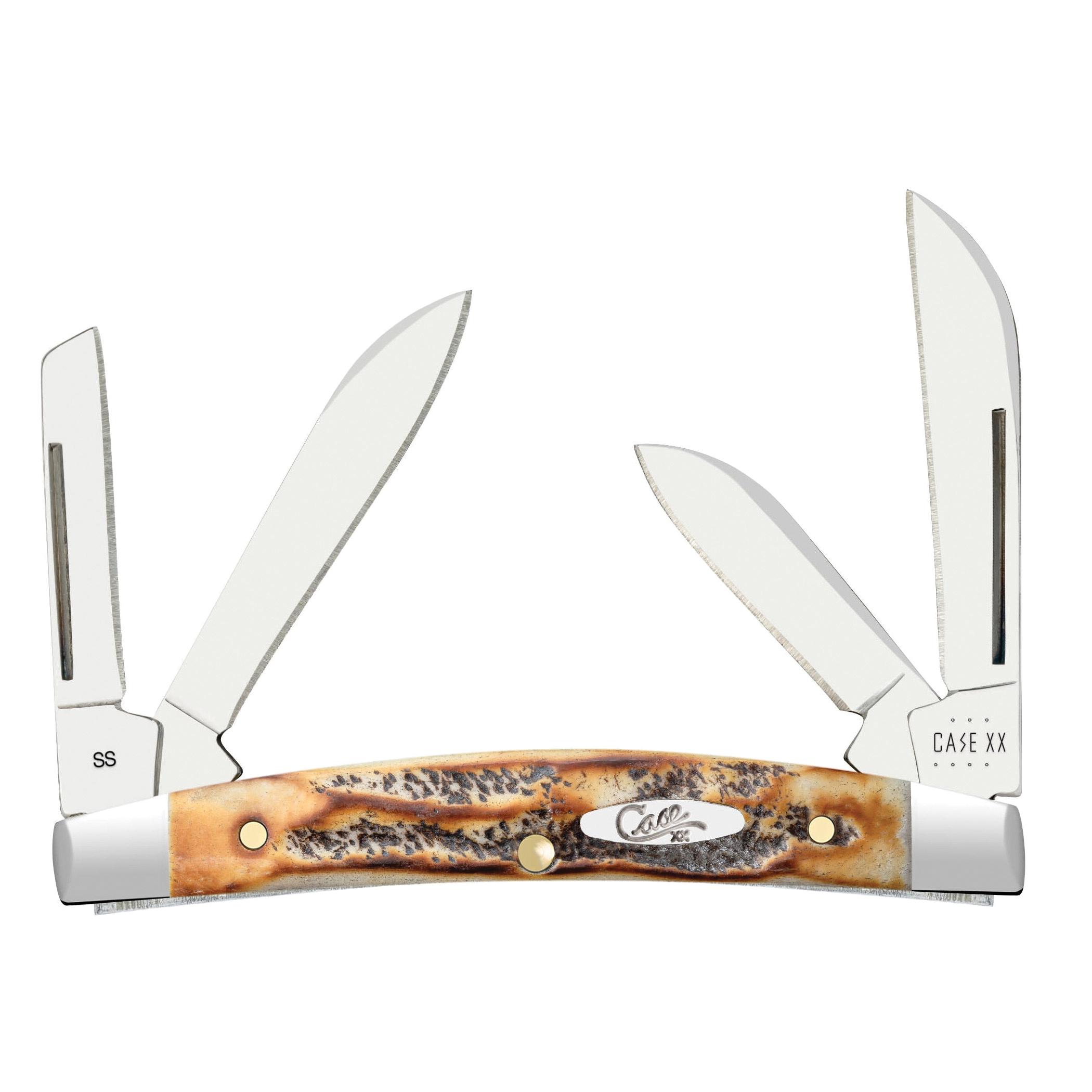 CASE&reg; XX 65337