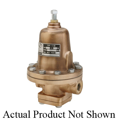 CASH VALVE™ G-60