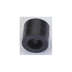 C&D Valve CD5161 Hose Grommet, 5/16 in OD, Neoprene