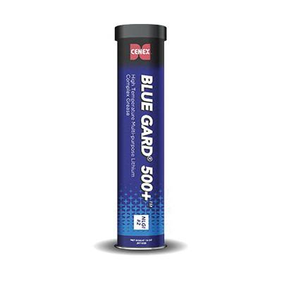 High Temperature Multi-Purpose Grease, Oil Base, Lithium