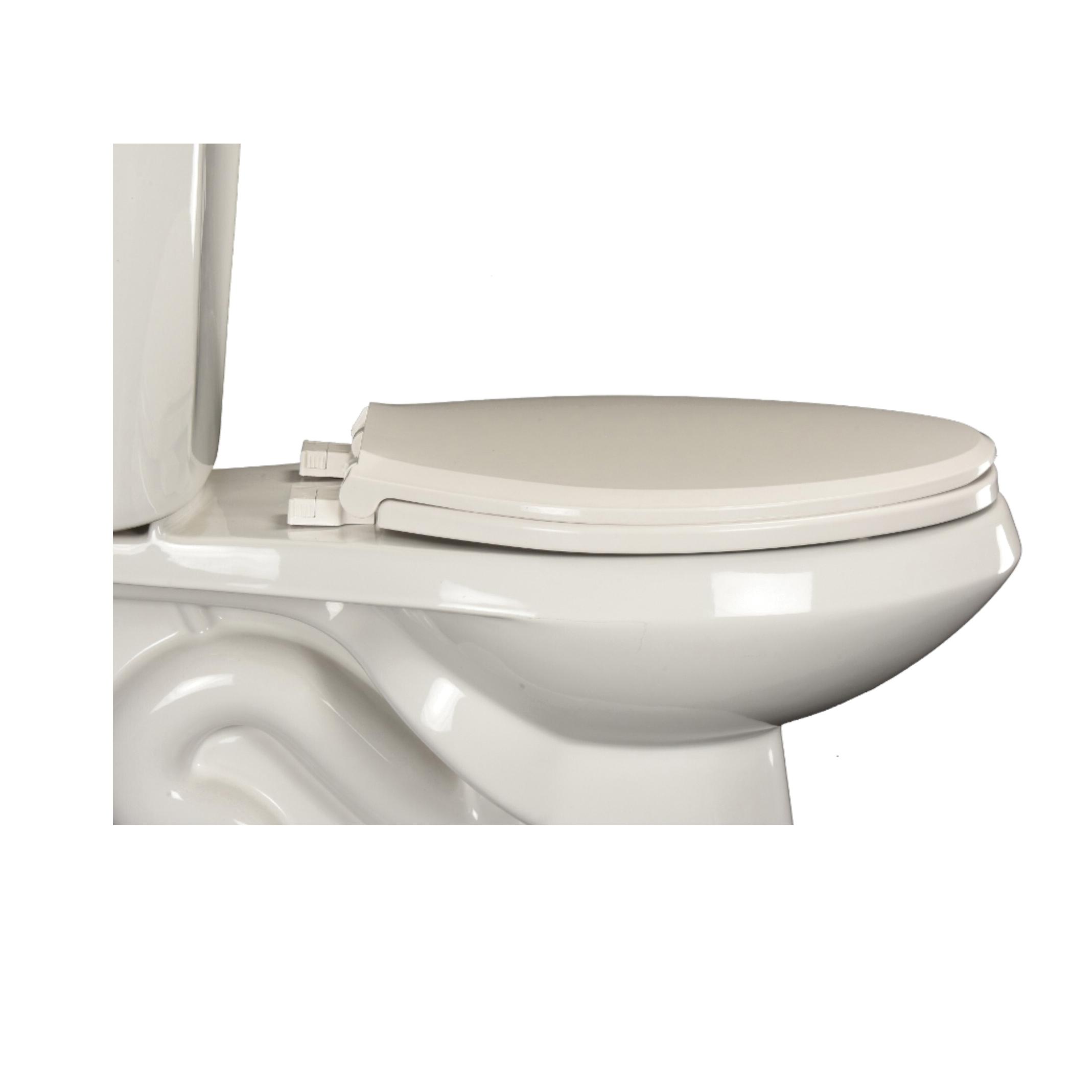 Quiet/Soft Close Toilet Seats