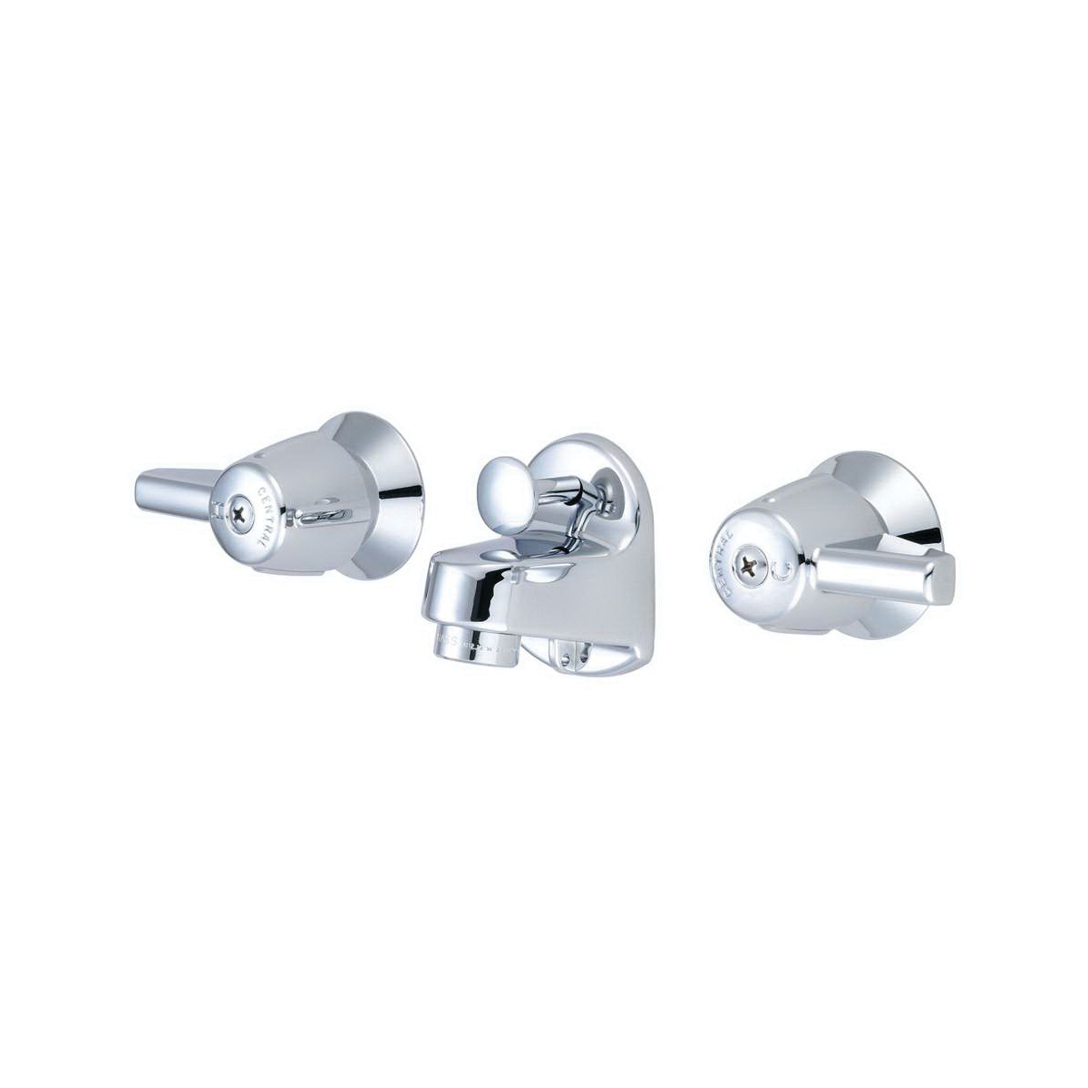 CENTRAL BRASS™ 1177-DA