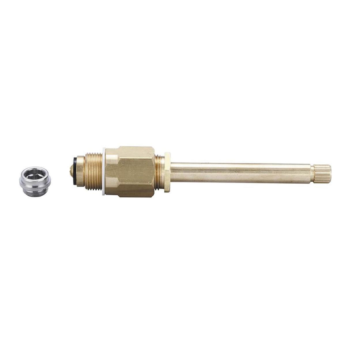 CENTRAL BRASS&trade; CEBK3CT