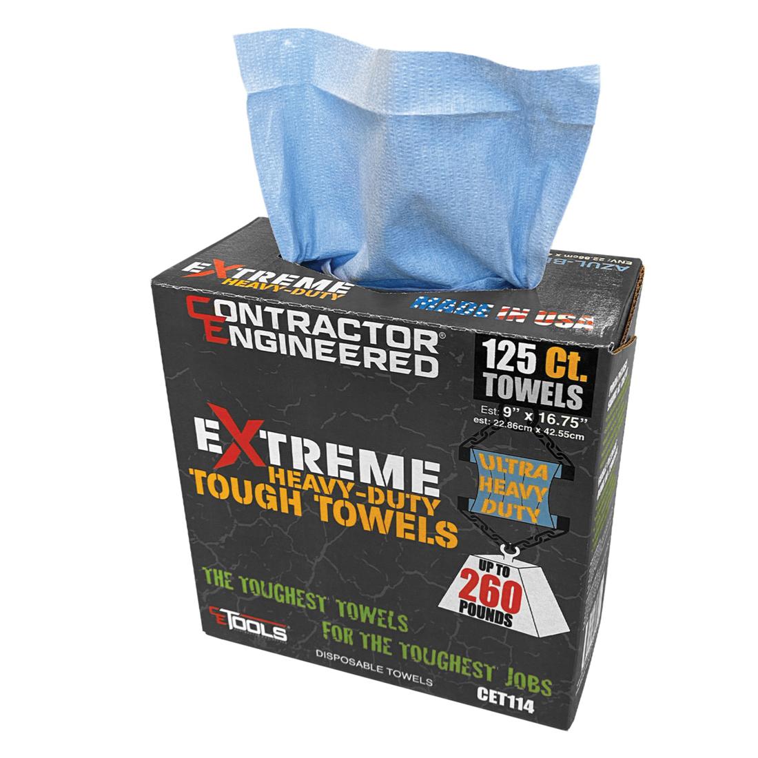 CE Tools® CET114