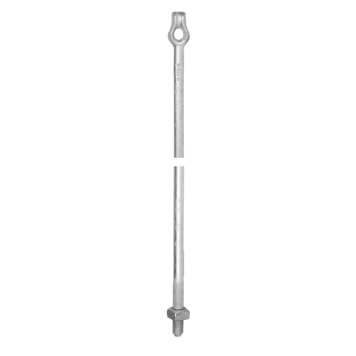 Outside Plant | Pole Line & Aerial Hardware | Power & Tel
