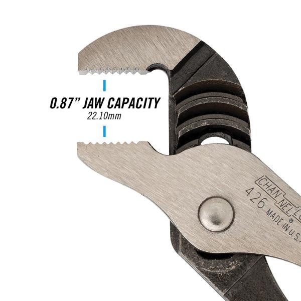 CHANNELLOCK® 426 426G