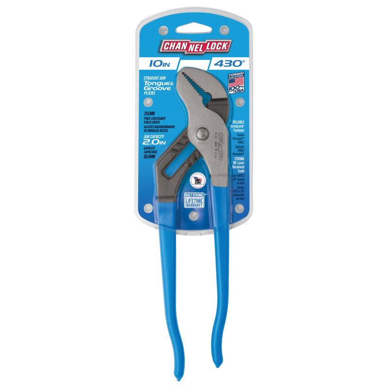 CHANNELLOCK® 430 430G