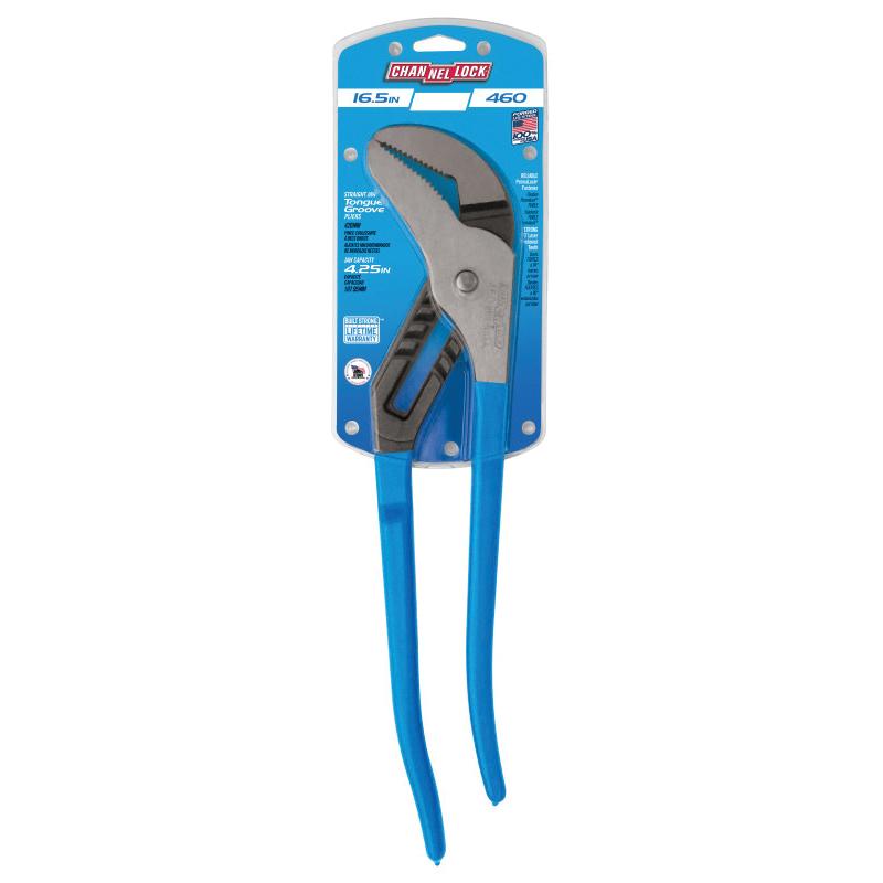 CHANNELLOCK&reg; 460 ICM LOCK 460