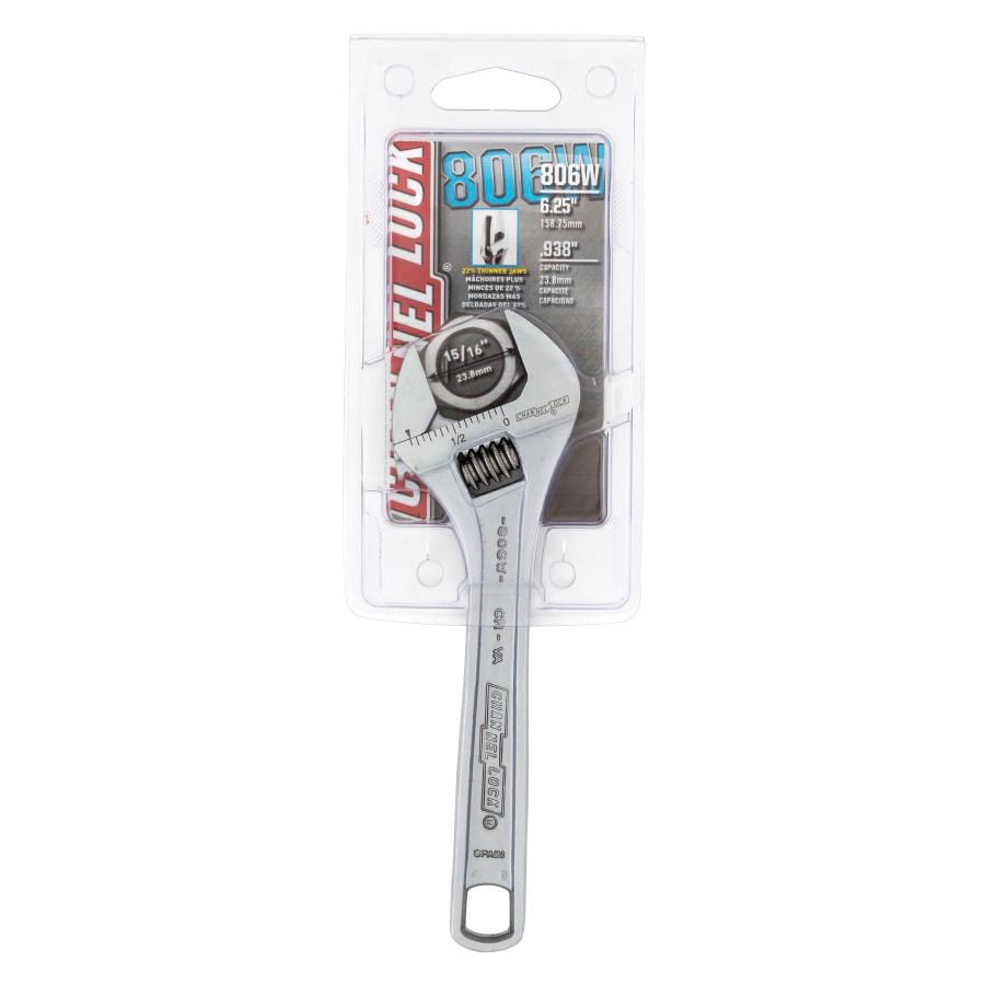 CHANNELLOCK&reg; 806W 2656284
