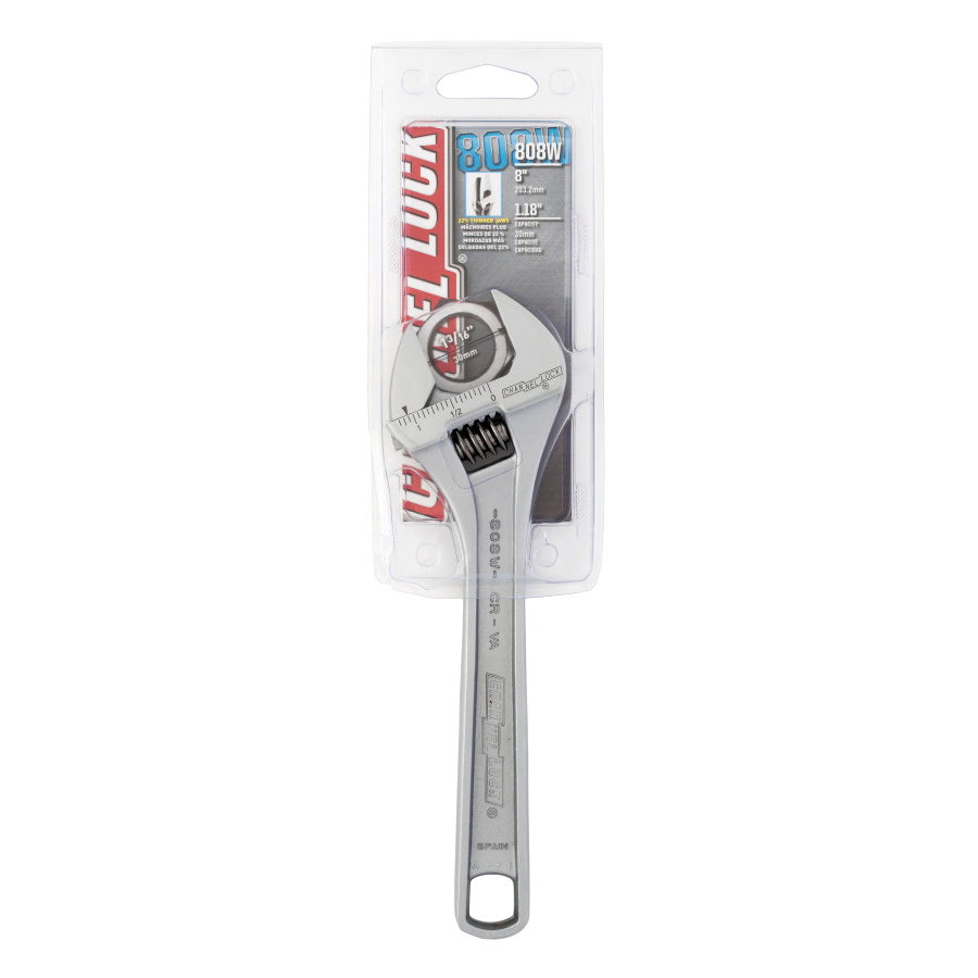CHANNELLOCK® 808W 2632125