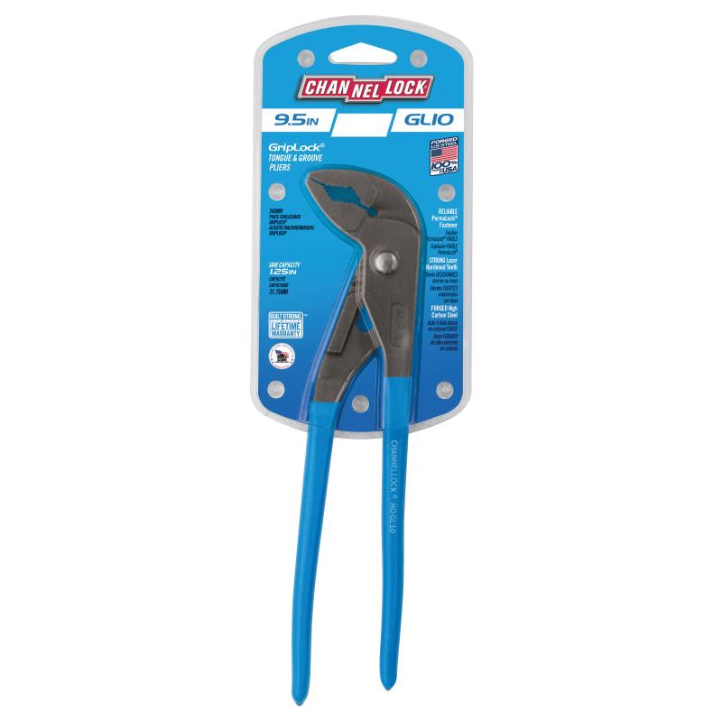 CHANNELLOCK® GL12 GL12