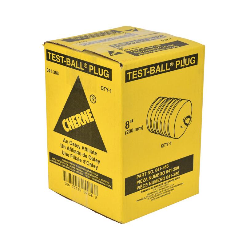 CHERNE® CHETP8