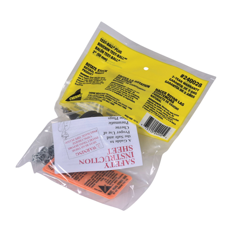 Cherne® 240028 CHE240028