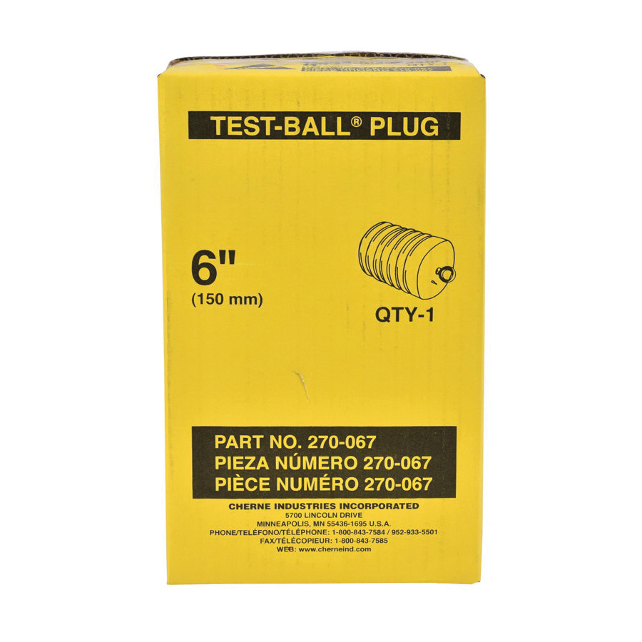 Cherne® 270067 CHE270067
