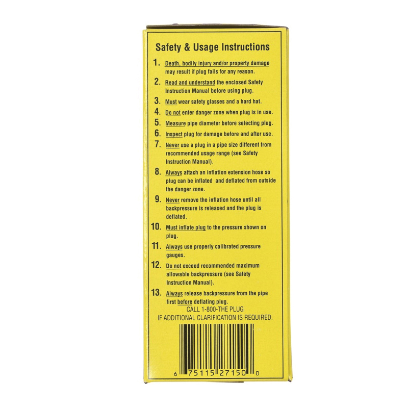 Cherne® 271508
