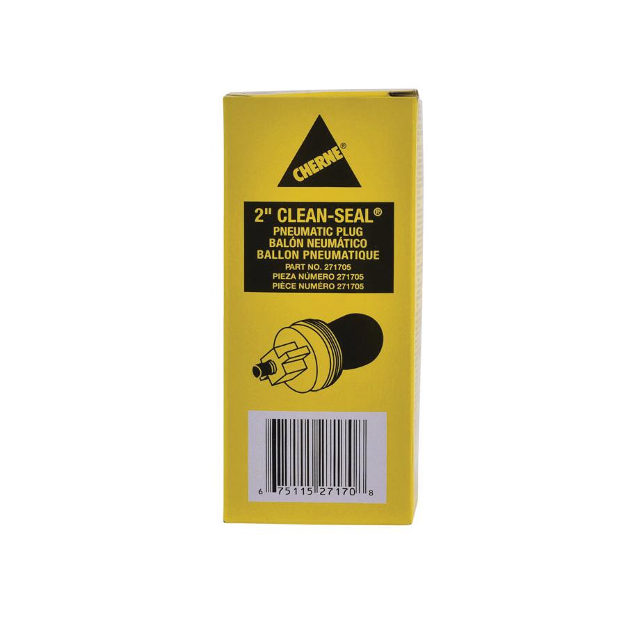 CHERNE® CHECS2P3