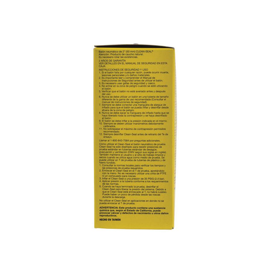 CHERNE® CHECS2P3