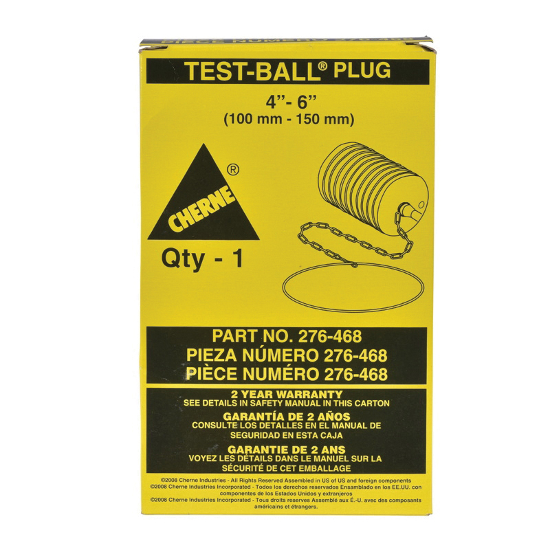 Cherne® 276468 CHE276468