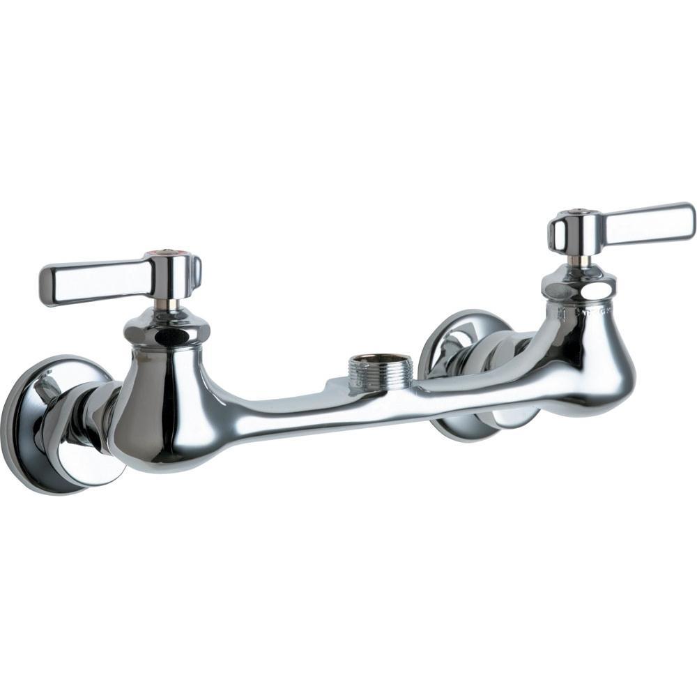 CHICAGO FAUCETS&reg; CHF540LDLF