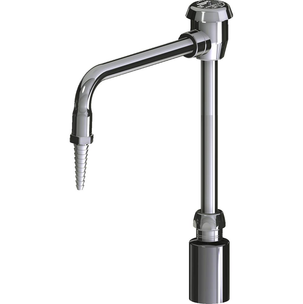 CHICAGO FAUCETS® 985-AGN8BVBE7CP CHF985-AGN8BVBE7CP
