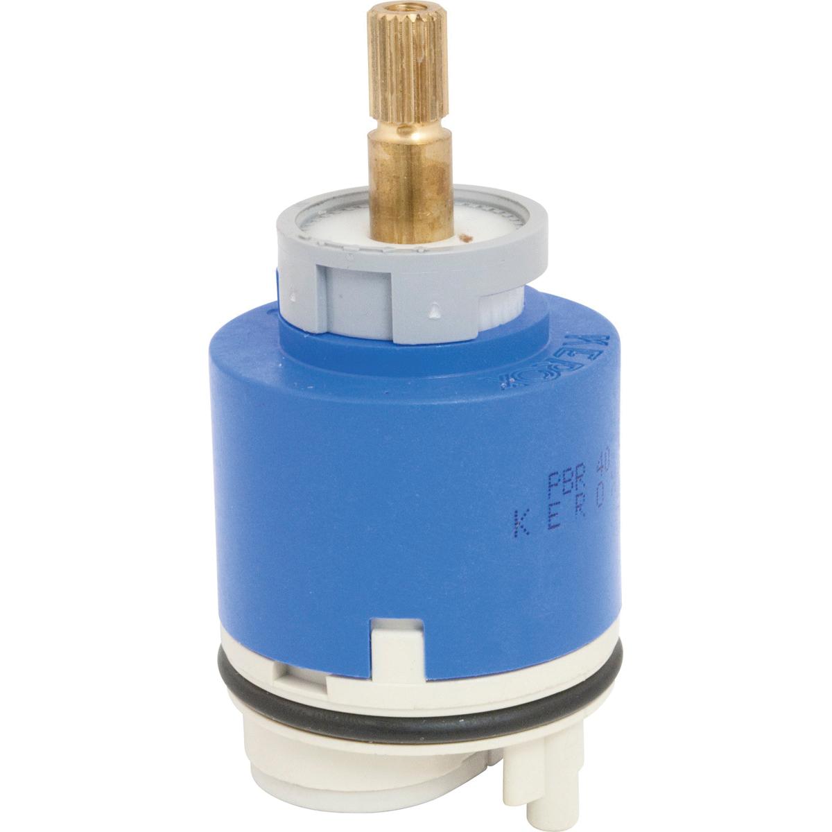 CHICAGO FAUCETS&reg; 1910-XJKNF