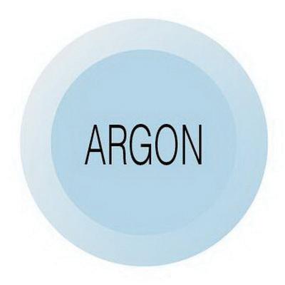 CHICAGO FAUCETS® 216-678ARGONJKNF