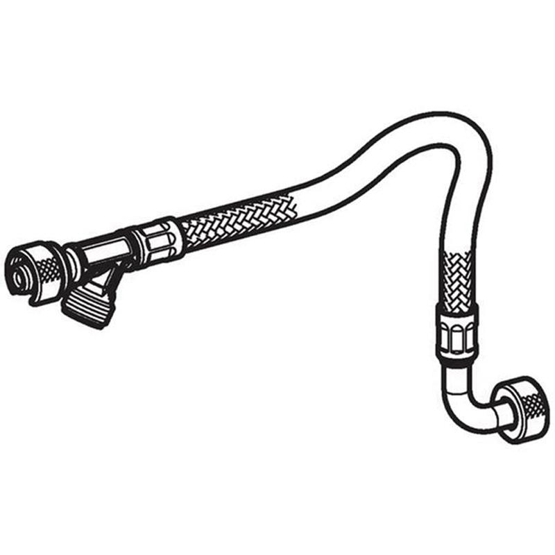 CHICAGO FAUCETS® 243.173.00.1 2841373