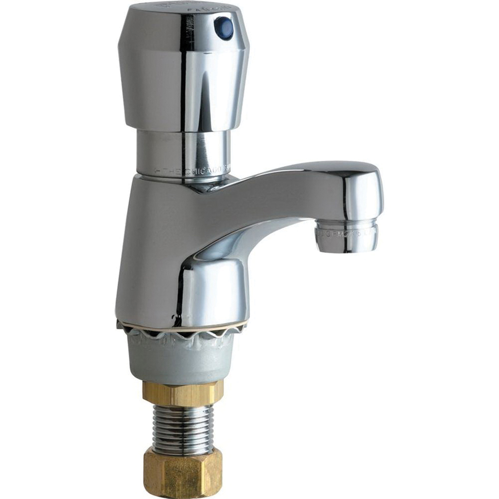 CHICAGO FAUCETS® 333-665PSHABCP