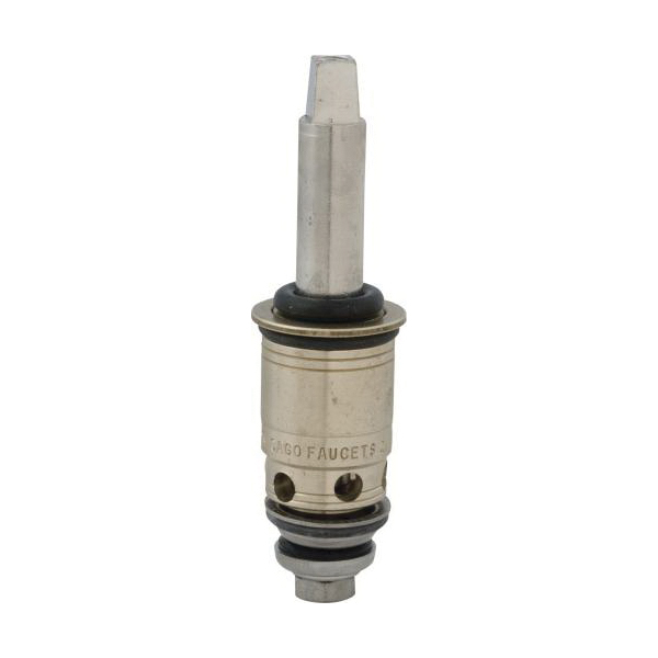 CHICAGO FAUCETS® 377-XTLHJKABNF