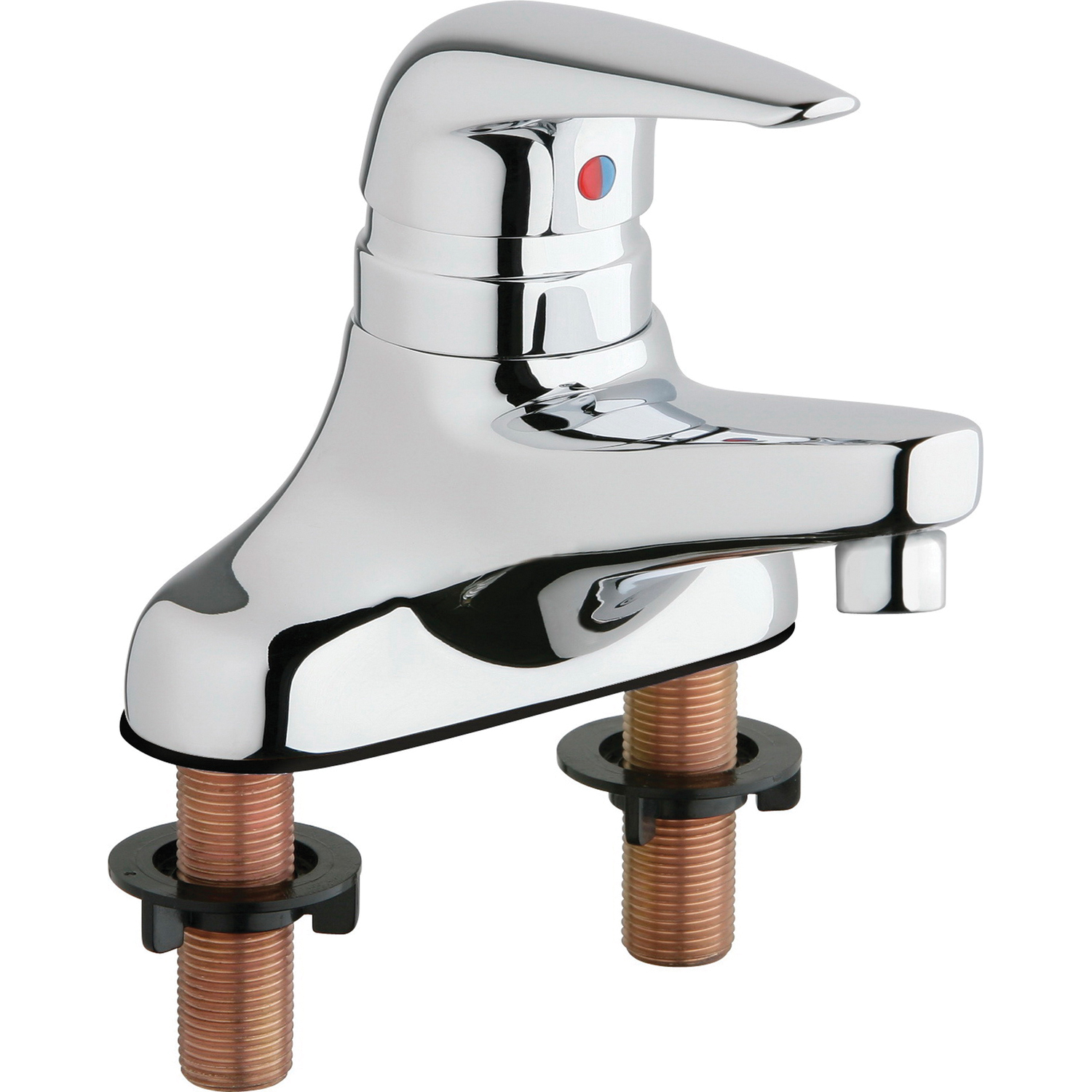 CHICAGO FAUCETS® 420-E2805ABCP