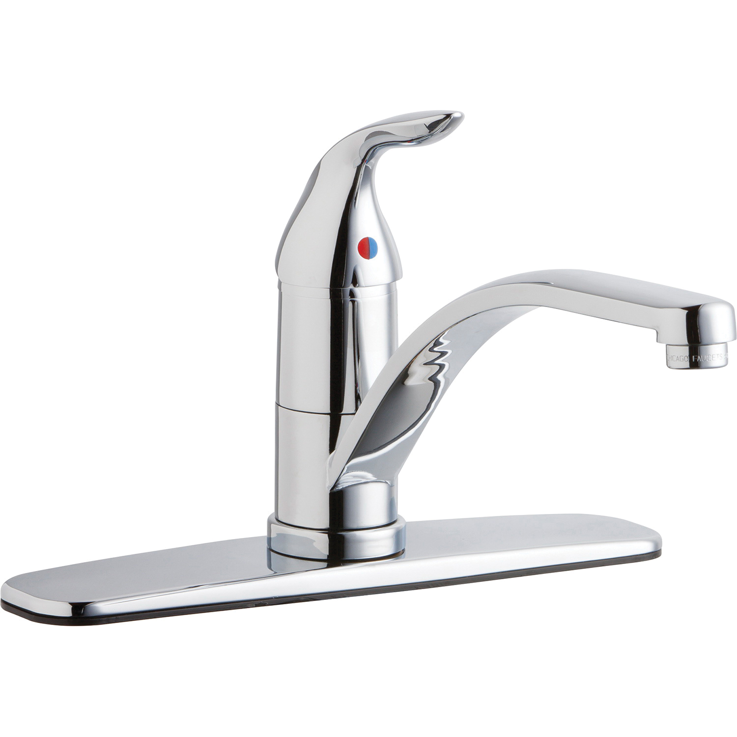 CHICAGO FAUCETS® 431-ABCP