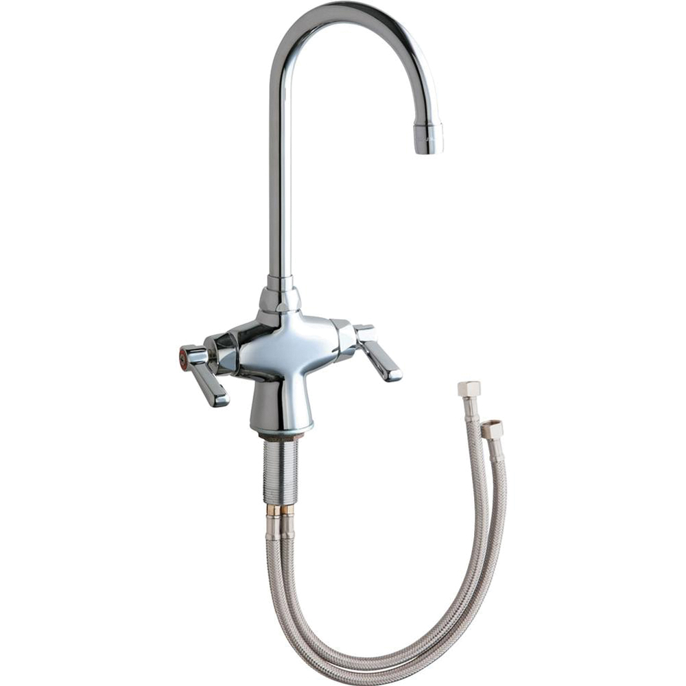 CHICAGO FAUCETS® 50-ABCP