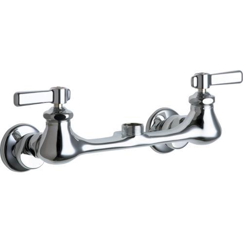 CHICAGO FAUCETS&reg; CHF540LDLF