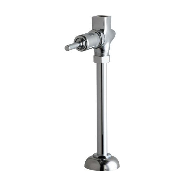 CHICAGO FAUCETS® 733-OHCP