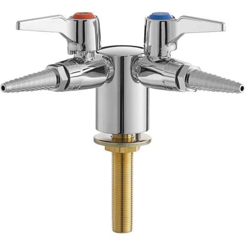 CHICAGO FAUCETS® 982VR909CAGCP 672469 Leeps Supply Company