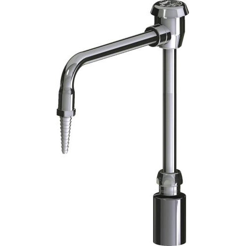 CHICAGO FAUCETS® 985-AGN8BVBE7CP
