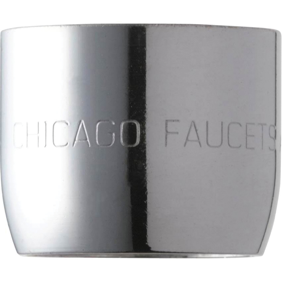CHICAGO FAUCETS® E35JKABCP