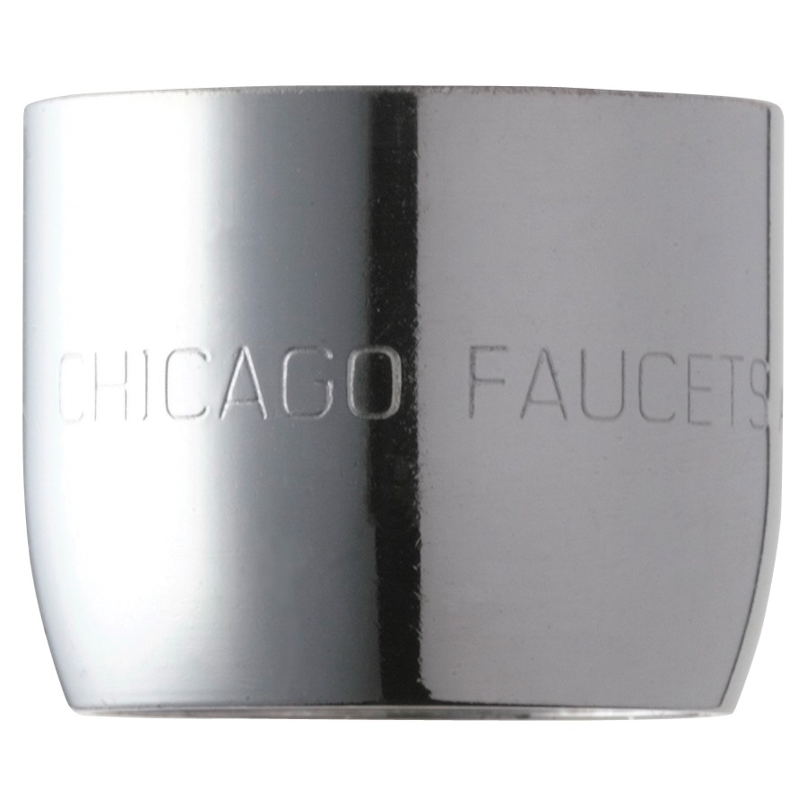 CHICAGO FAUCETS® E3JKABCP