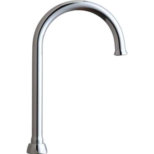 CHICAGO FAUCETS® GN2FCJKABCP