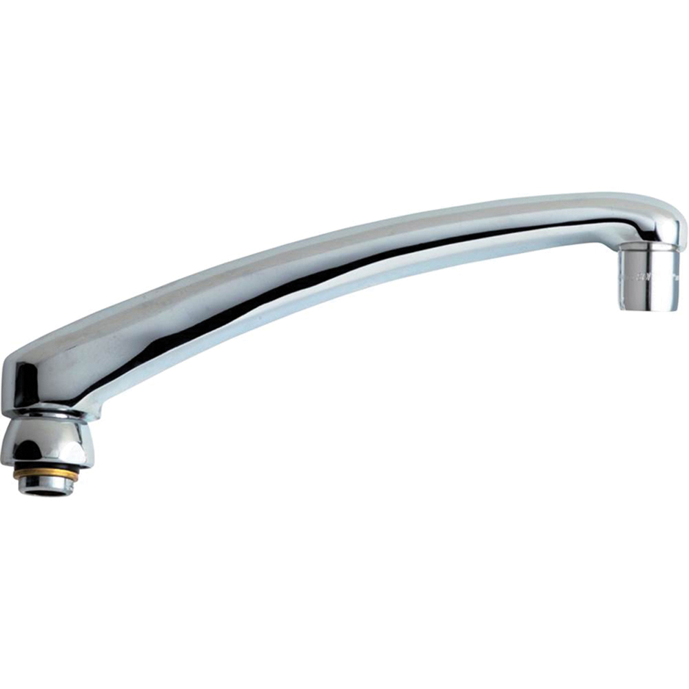 CHICAGO FAUCETS® L8JKABCP