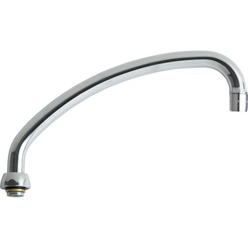 CHICAGO FAUCETS® L9JKABCP