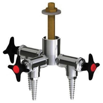 CHICAGO FAUCETS® LWV2-A14-30