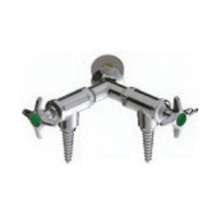 CHICAGO FAUCETS® LWV2-A34-65