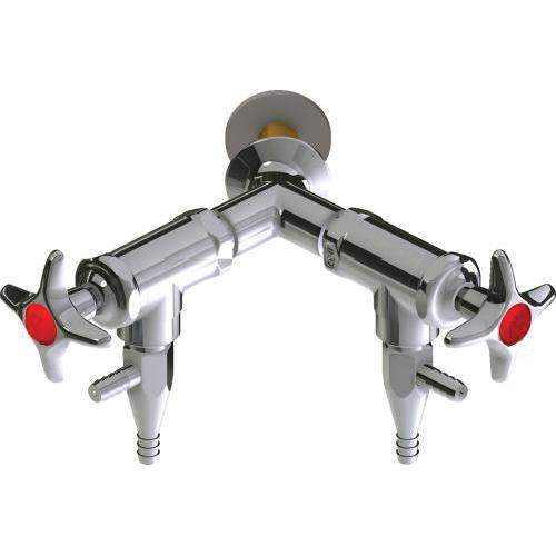 CHICAGO FAUCETS® LWV2-C32-65