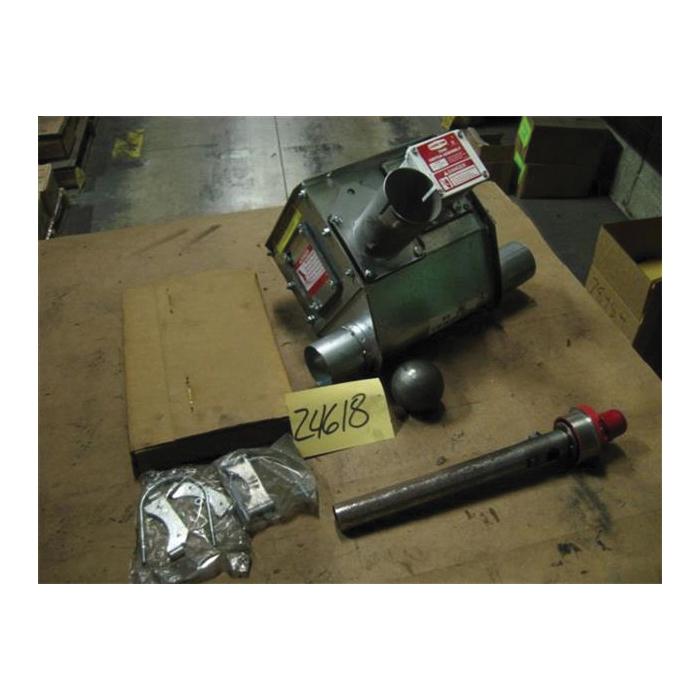 CHORE-TIME® 9549 24618 | TFC Farm Hardware & TBA