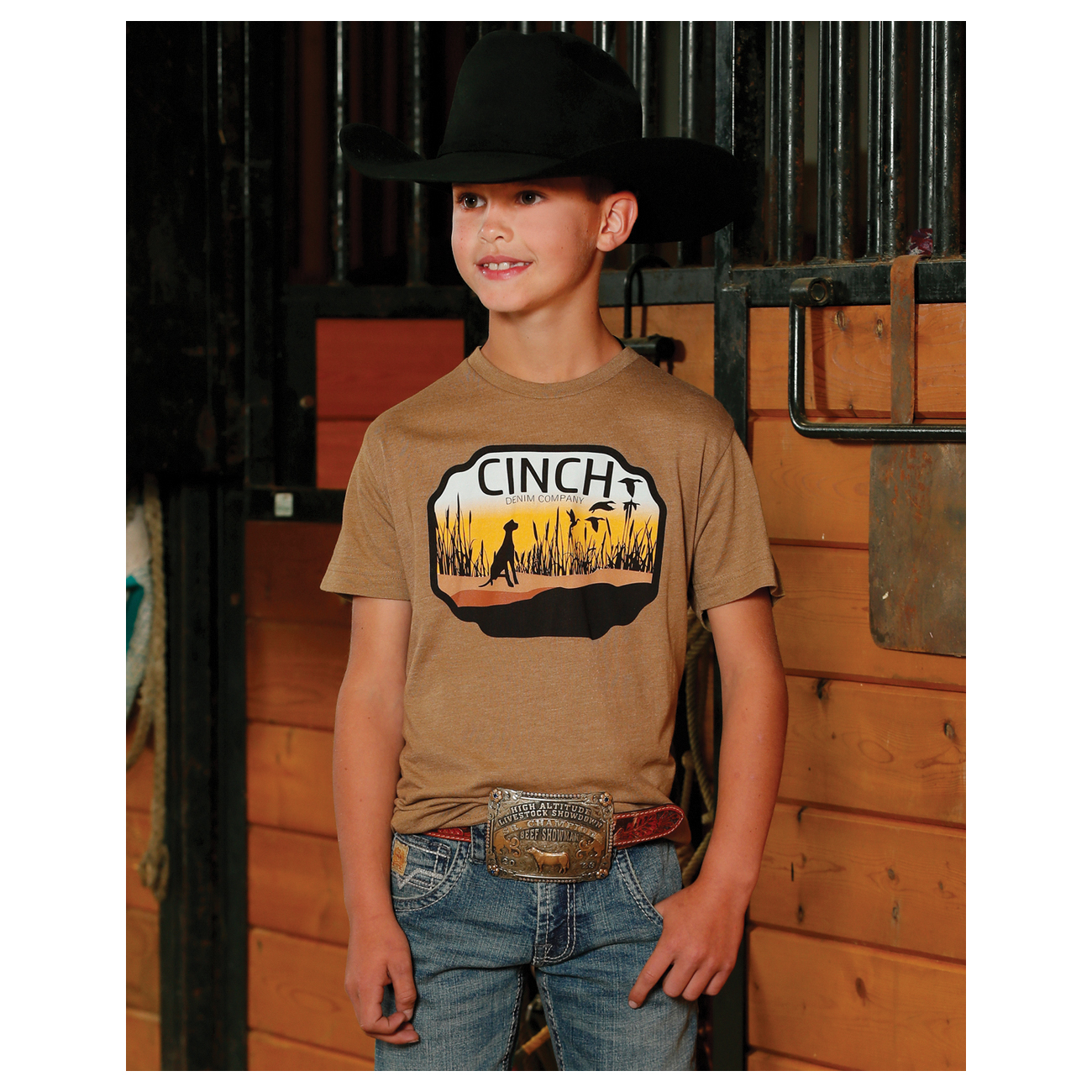CINCH&reg; MTT7670167 XL/14